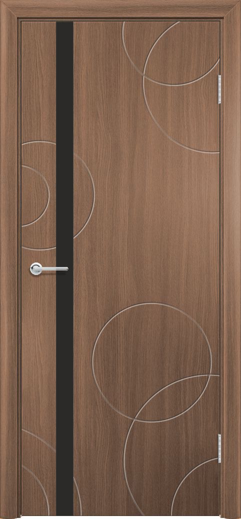 M51, Орех королевский, Лакобель черный