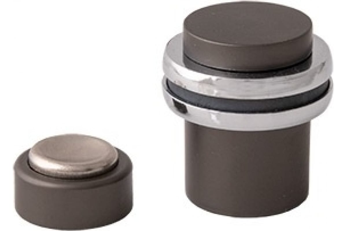 Упор дверной Apecs DS-2762-M-GRF 28863
