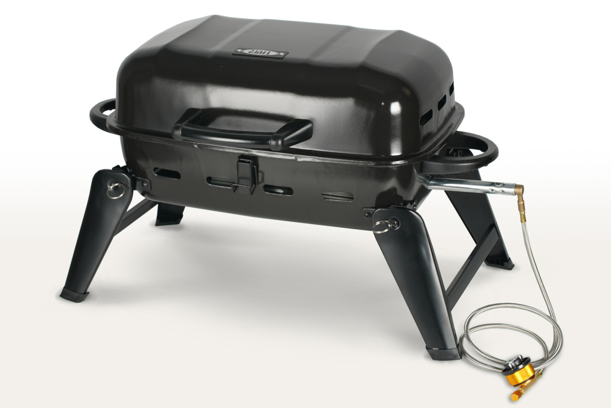 Гриль газовый Start Grill походный HOBO-1T