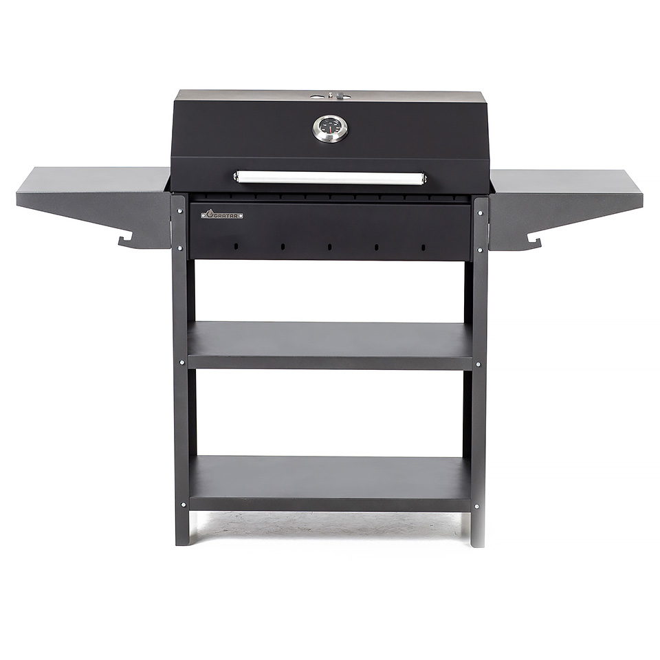 Мангал GRATAR Family Standart BBQ FSB 2000