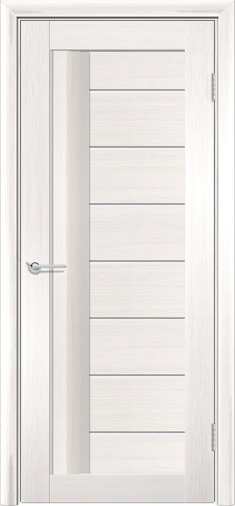 Т11, Лиственница беленая, Белое матовое