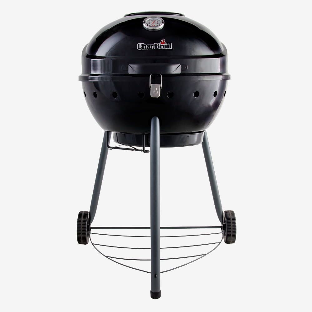 Гриль угольный Char-Broil Kettleman Infrared