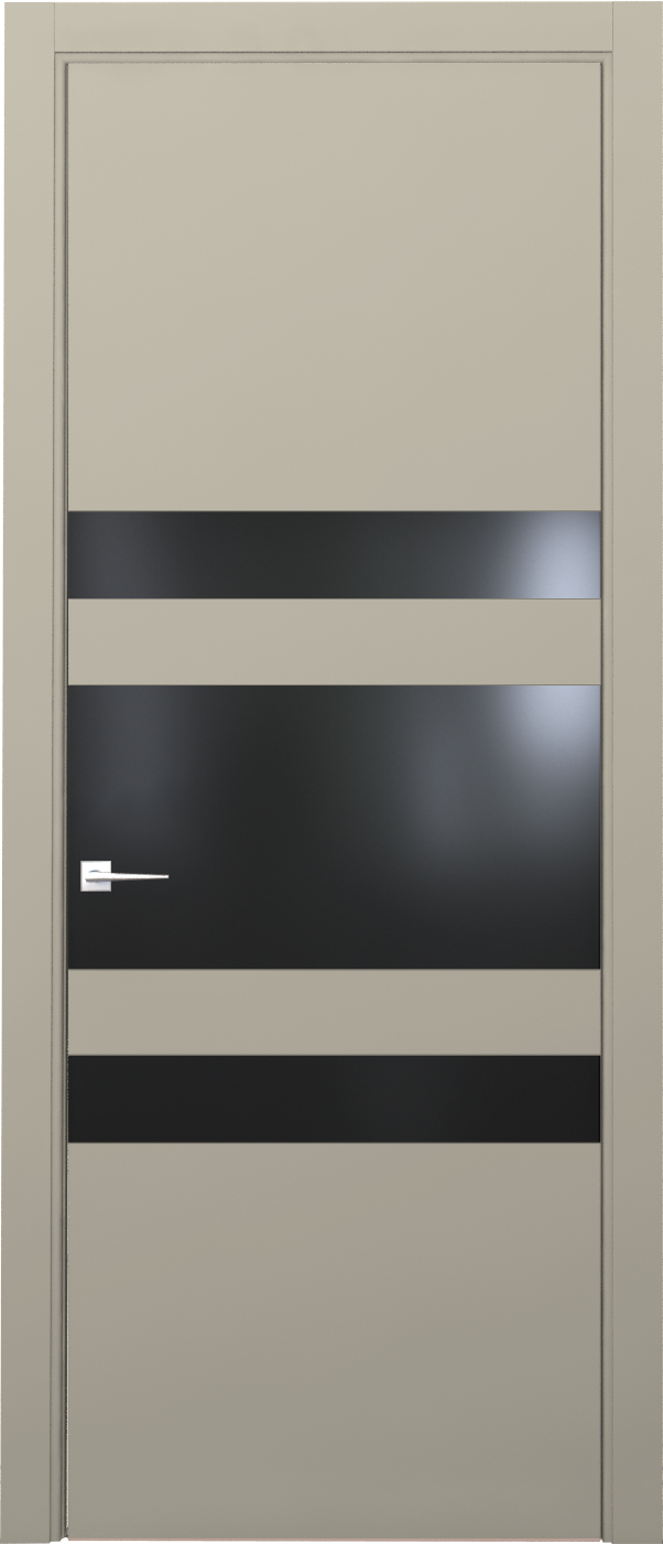 Модель дверей.