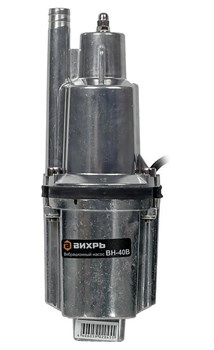 Насос вибрационный Вихрь ВН-40В 68/8/4