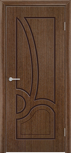 Модель дверей.