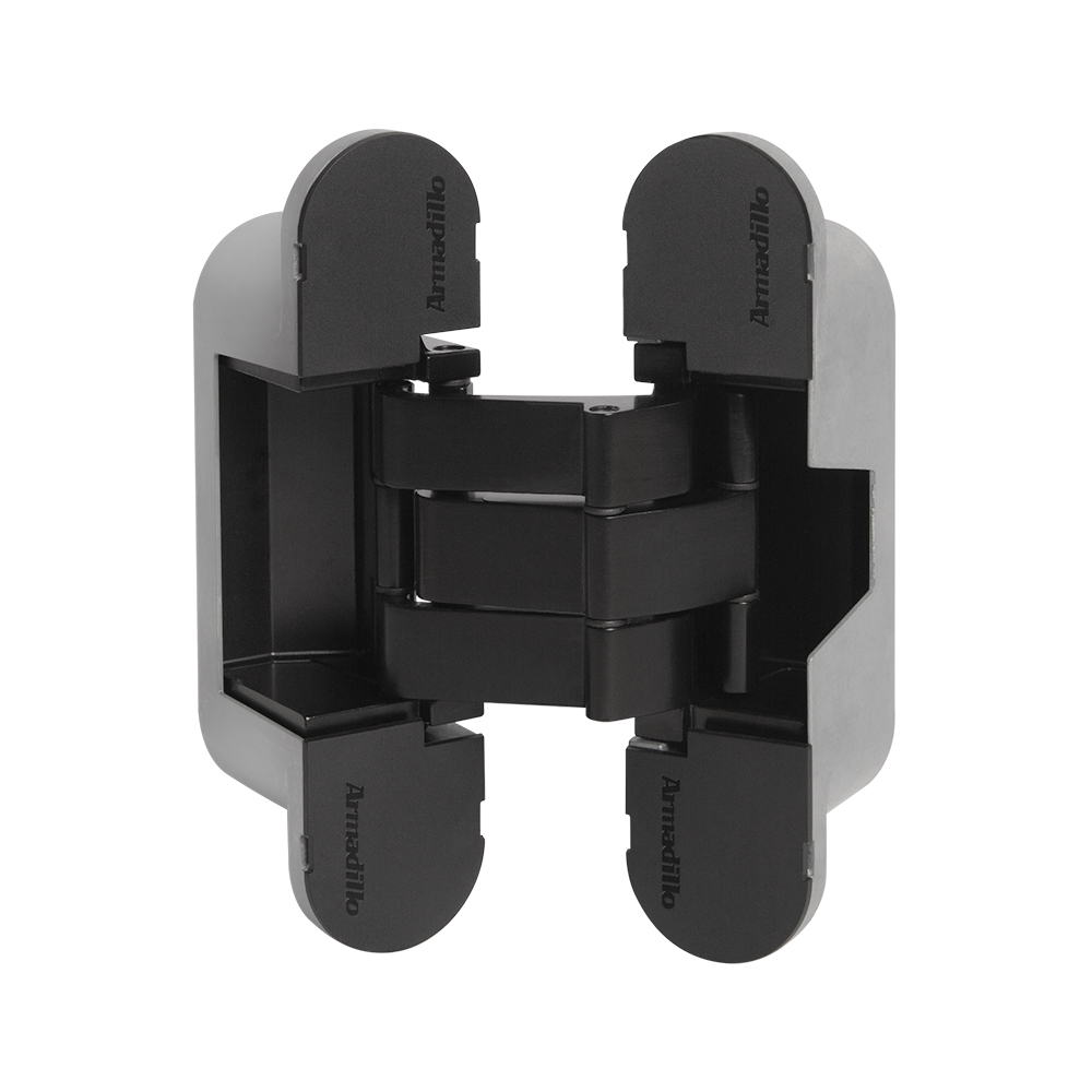 Петля скрытая Armadillo U3D8000.VPG BL черный TECH 46767