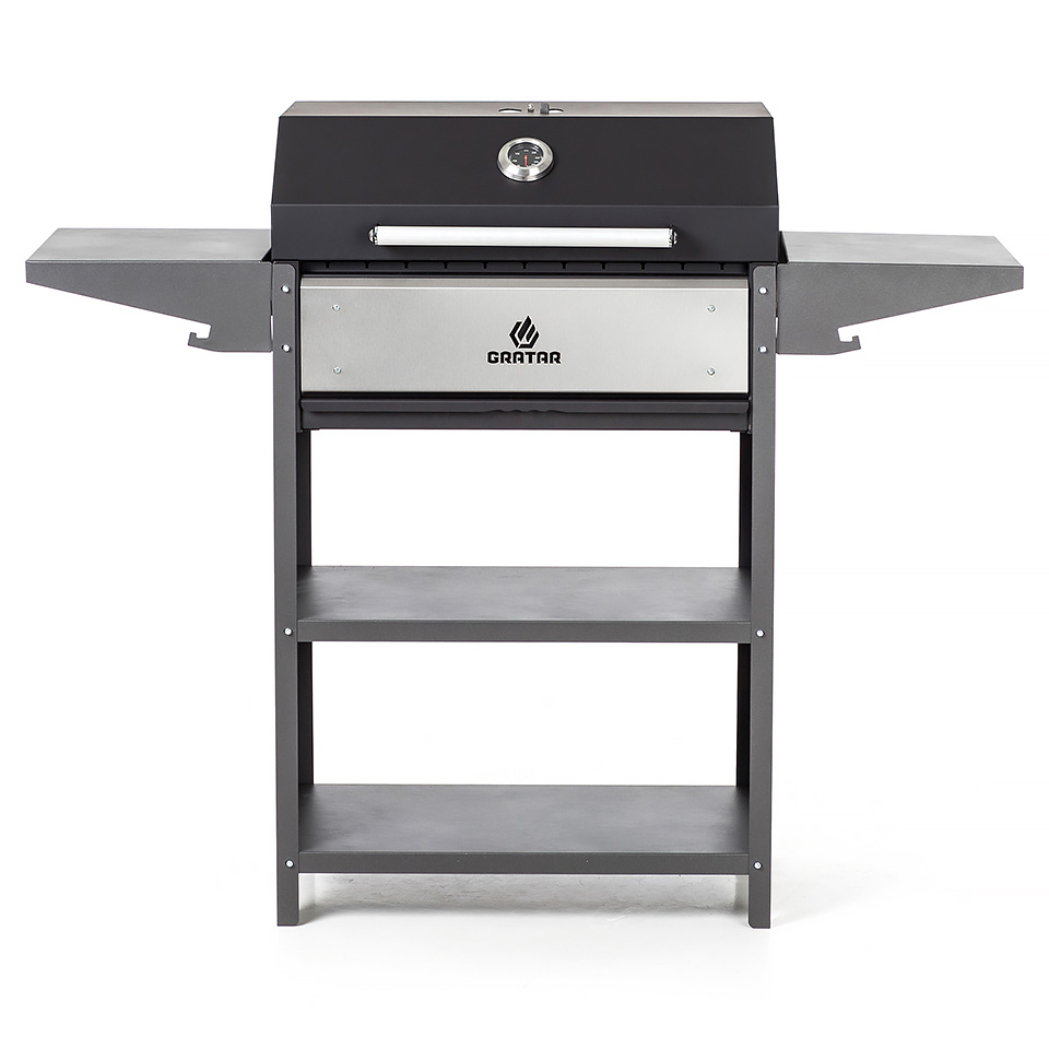 Мангал GRATAR Family Optima BBQ FOB 2000