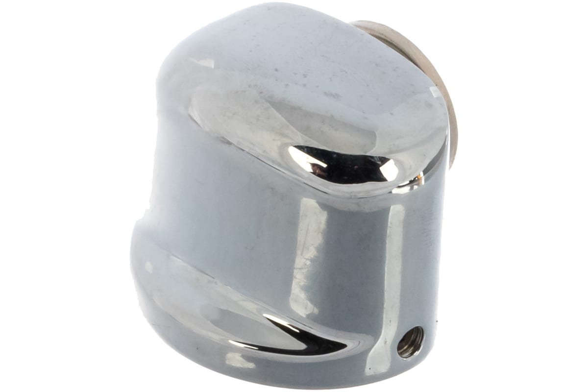 Упор дверной Apecs DS-2751-M-CR