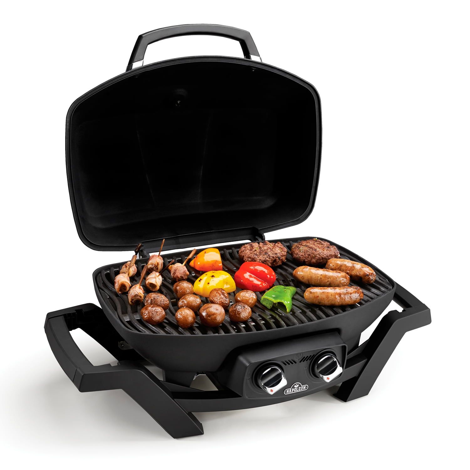 Гриль газовый Napoleon TravelQ PRO-285