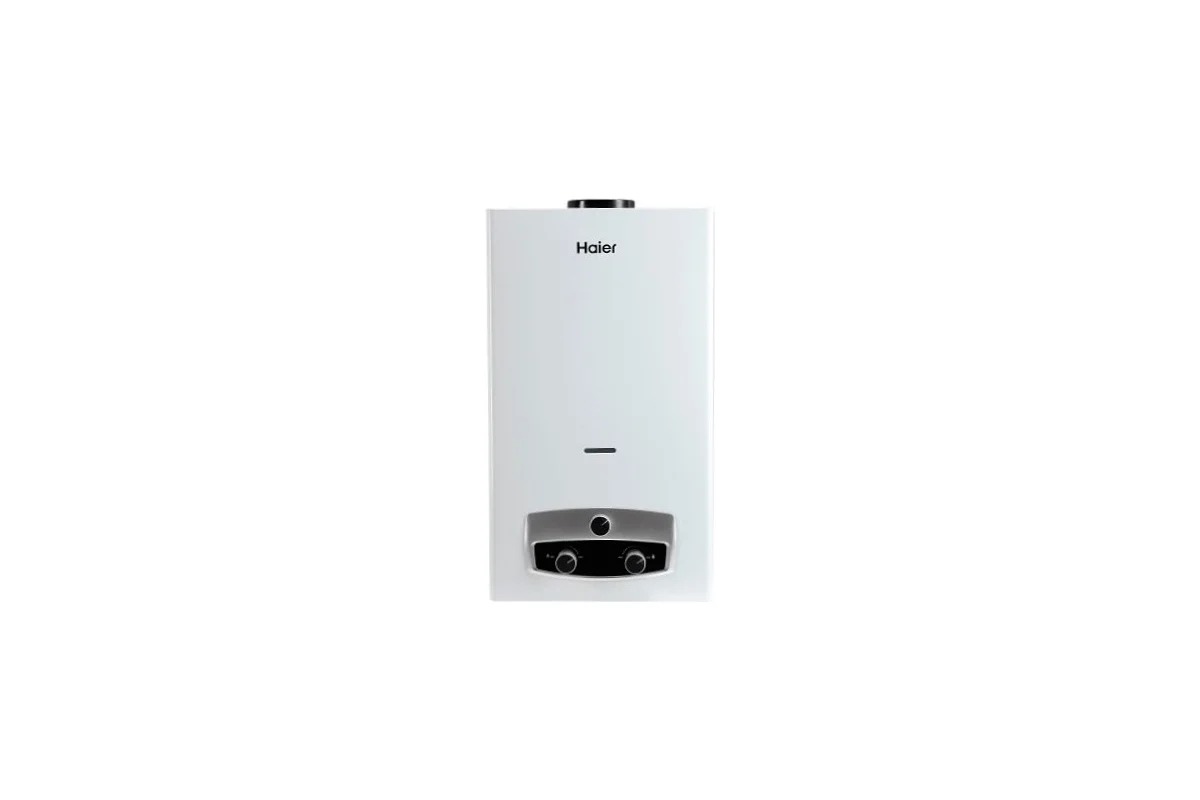 Водонагреватель газовый Haier IGW 12B