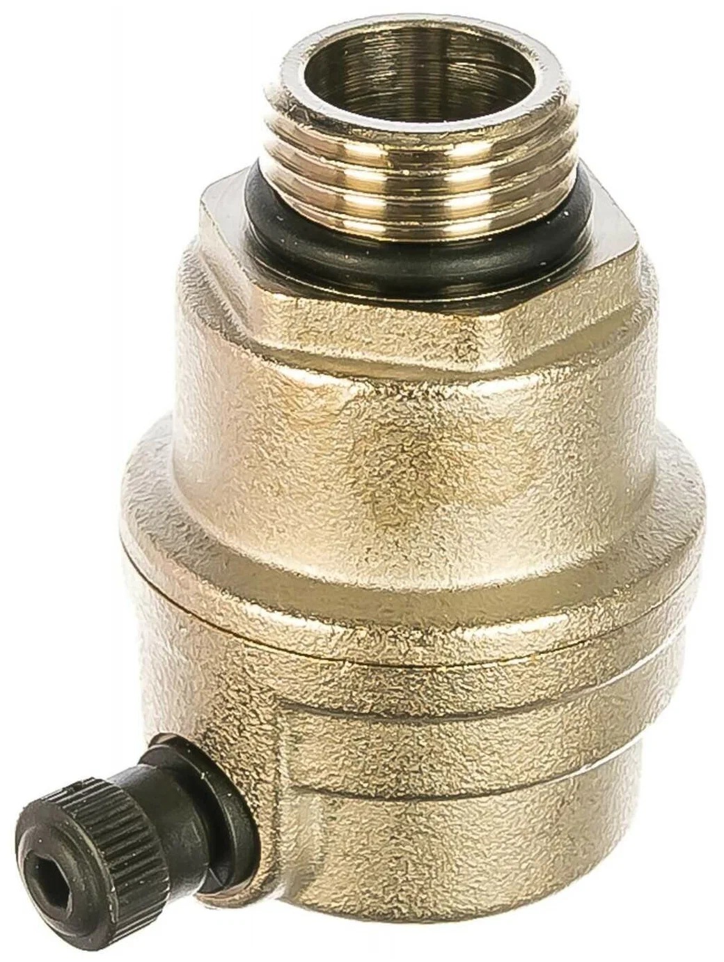 Воздухоотводчик автоматический new Valtec (1/2")