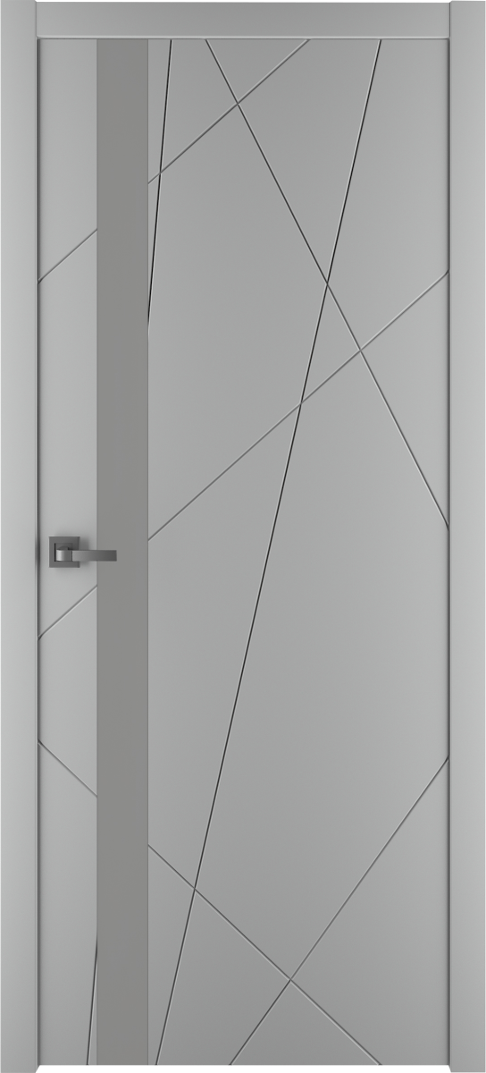 Chaos, ArtLite, Эмаль, RAL 7047, Мателак Silver Grey