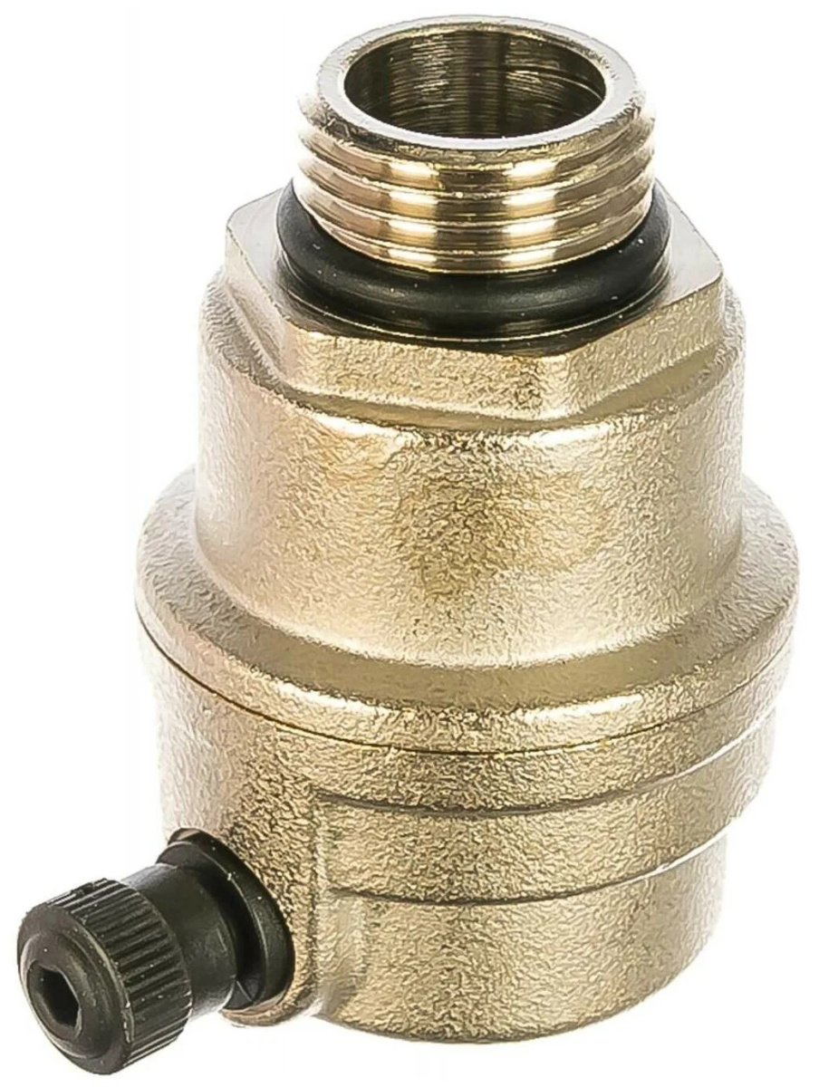 Воздухоотводчик автоматический new Valtec (1/2")