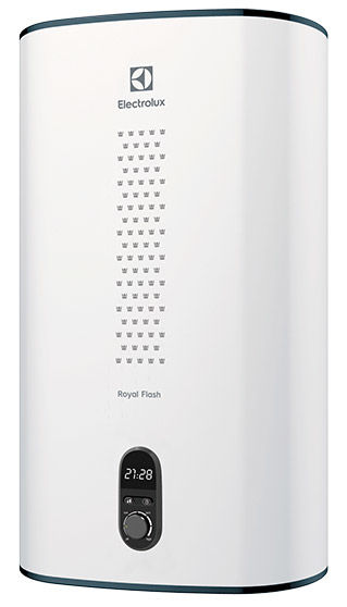 Водонагреватель Electrolux EWH 50 Fidelity