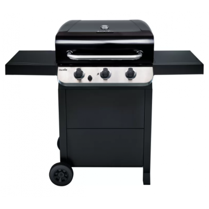 Гриль газовый Char-Broil Performance 3B
