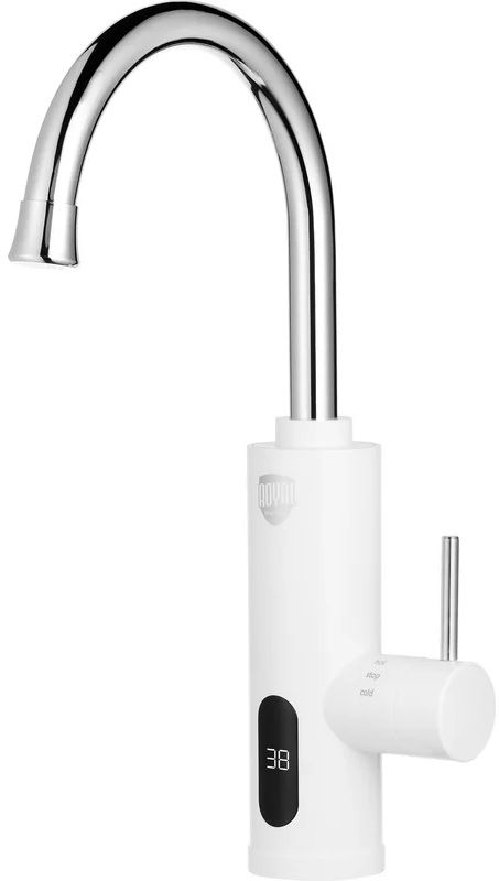 Водонагреватель проточный Royal Thermo QuickTap (White)