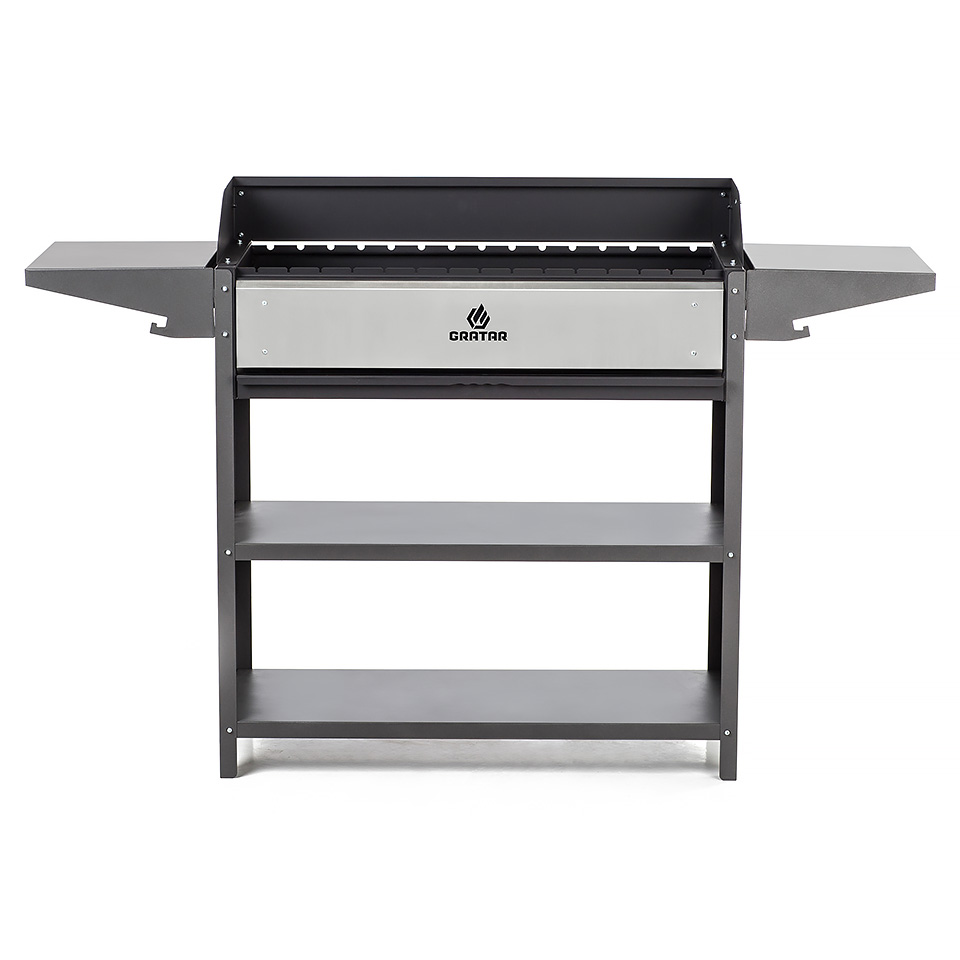Мангал GRATAR Professional Optima Grill POG 3000