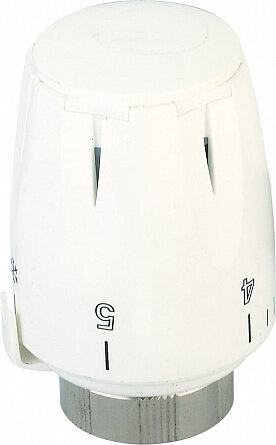 Головка термостатическая Kromwell EU.ST6136 М30x1.5
