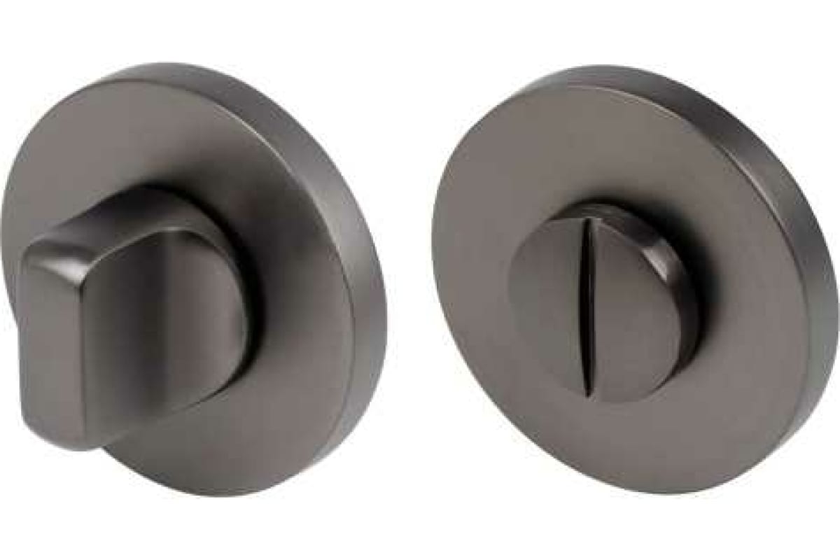 Завёртка сантехническая ADDEN BAU WC SR-003 GRAPHITE 940002023018