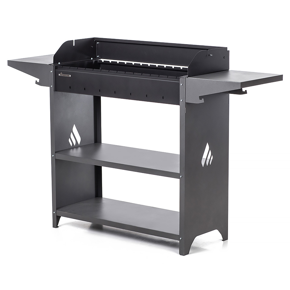 Мангал GRATAR Professional Standart Grill PSG 3000
