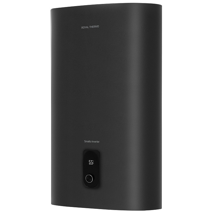 Водонагреватель Royal Thermo RWH 30 Smalto Inverter
