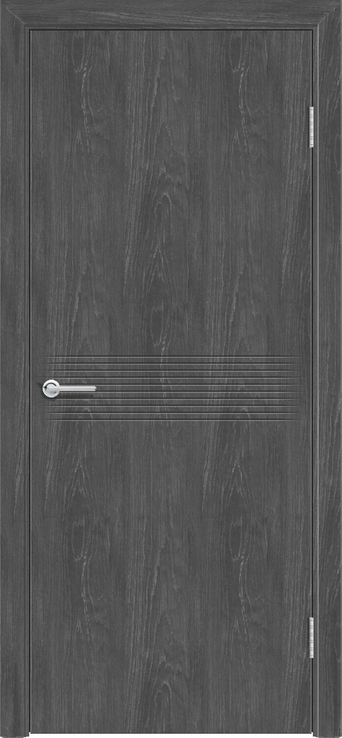 M21, Графит