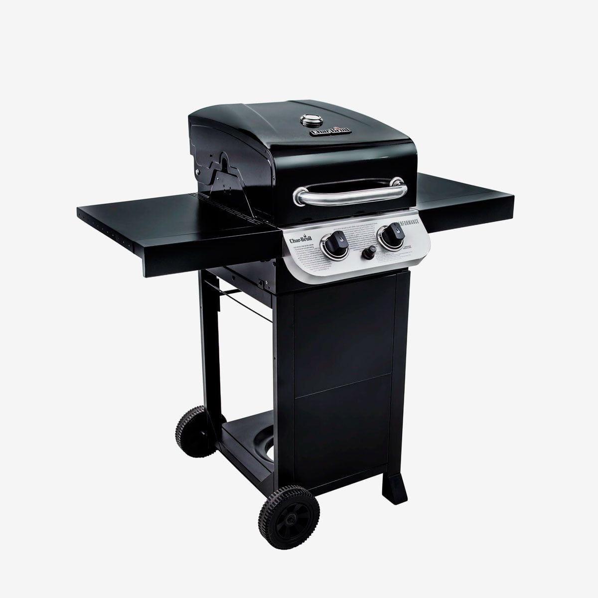 Гриль газовый Char-Broil Performance 2B 