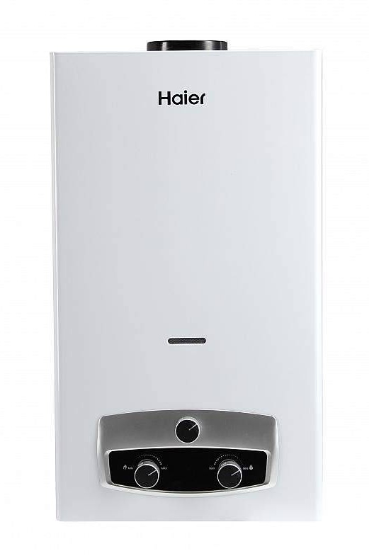 Водонагреватель газовый Haier IGW 10B