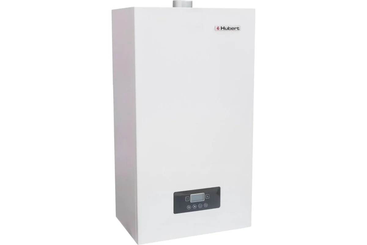 Котел газовый настенный Hubert Smart AGB24 DP