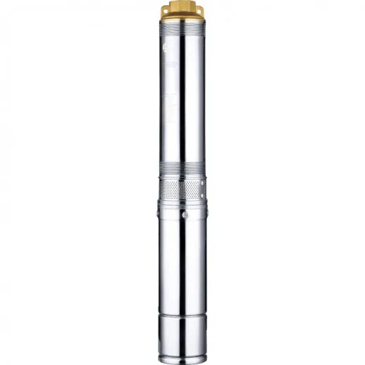 Насос погружной скважинный PUMPMAN 4STM2-9ECO
