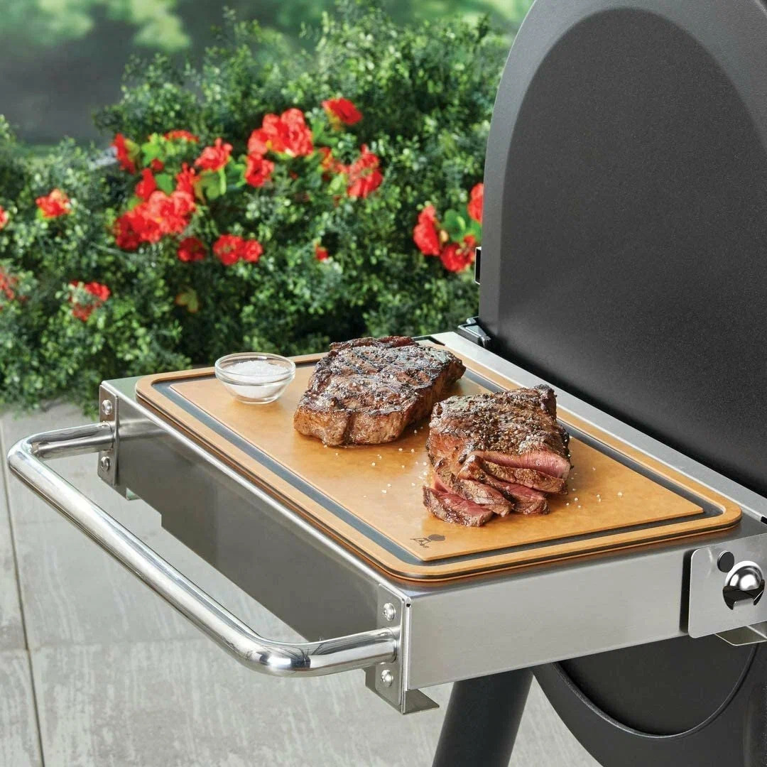 Доска Weber разделочная, 27х45 см