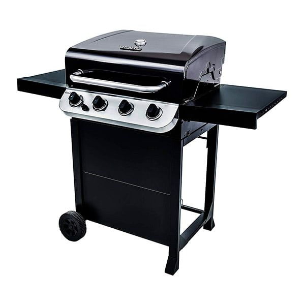 Гриль газовый Char-Broil Performance 4B